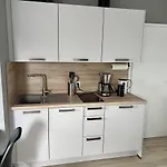 Lägenhet Panorama - Exklusives An Der Promenade Mit Dachterrasse & Rheinblick *
