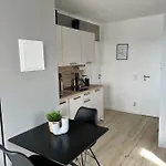Panorama - Exklusives An Der Promenade Mit Dachterrasse & Rheinblick * Emmerich