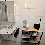 Lägenhet Panorama - Exklusives An Der Promenade Mit Dachterrasse & Rheinblick *