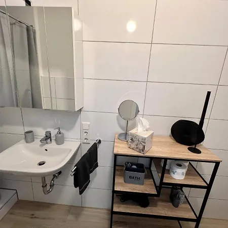 Apartment Panorama - Exklusives An Der Promenade Mit Dachterrasse & Rheinblick *